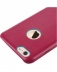 Накладка пластиковая для iPhone 6 Baseus Thin EHAP-09-Red