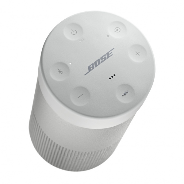 Bose sales grey speaker