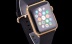 Caviar Apple Watch Epoca Imperia Peter I Leather 42mm