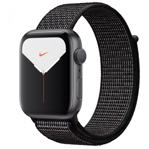 Watchos 5 nike sale