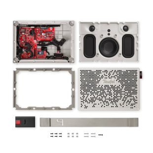 Bluetooth-колонка MYND (Light Mint)