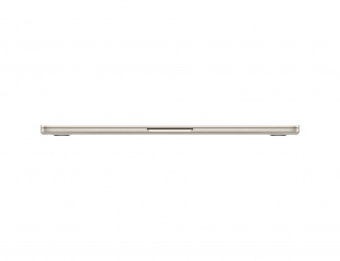Apple MacBook Air 13" 256 ГБ "Сияющая звезда" (MLY13LL) // Чип Apple M2 8-Core CPU, 8-Core GPU, 8 ГБ, 256 ГБ (2022)