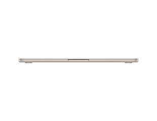 Apple MacBook Air 13" 256 ГБ "Сияющая звезда" (MLY13LL) // Чип Apple M2 8-Core CPU, 8-Core GPU, 8 ГБ, 256 ГБ (2022)