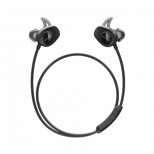 Беспроводные наушники Bose SoundSport Wireless (Black)