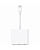 Переходник Apple USB-C Digital AV Multiport Adapter MJ1K2 Переходник Apple USB-C Digital AV Multiport Adapter MJ1K2