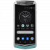 Vertu Aster P Baroque Titanium Powder Blue