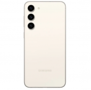 Смартфон Samsung Galaxy S23, 8Гб/256Гб, Бежевый