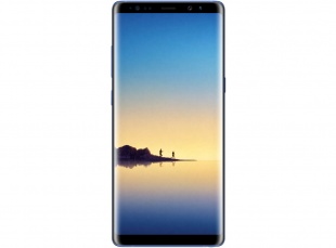 Samsung Galaxy Note 8 64Gb Blue (Синий)