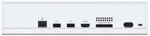 Microsoft Xbox Series S (White/Белый)