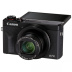 Фотоаппарат Canon PowerShot G7X Mark III (Black)