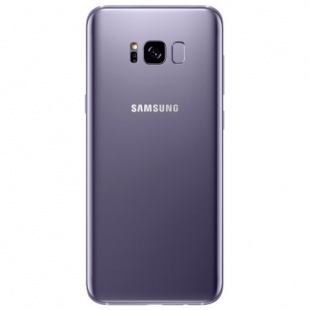 Смартфон Samsung Galaxy S8+ 64Gb Мистический аметист