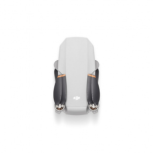 Квадрокоптер DJI Mavic Mini 2 Fly More Combo