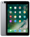 iPad 9,7" (2017) 32gb Space Gray Wi-Fi + Cellular