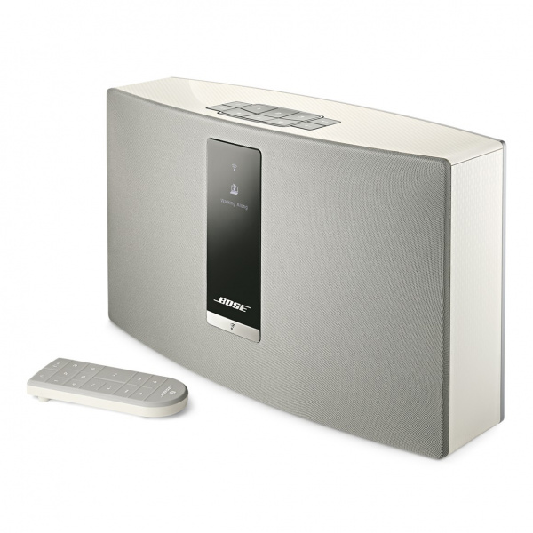 Bose one sales touch 20