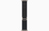 Apple Watch Ultra 3 (2025) // 49мм GPS+Cellular // Корпус из титана, ремешок Alpine Loop черного цвета
