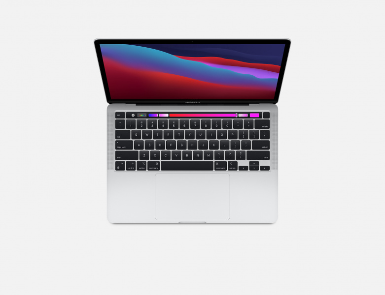 MacBook Pro 13インチ MacBook Pro 13インチ Apple M2チップ搭載モデル [2022年モデル /SSD