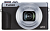 Купить Фотоаппарат Canon PowerShot G7X Mark III (Silver)