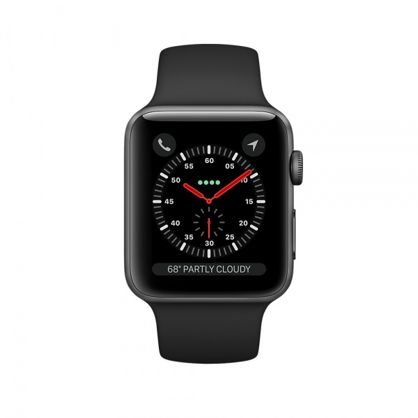 Apple Watch Series 3 42 GPS MQL12