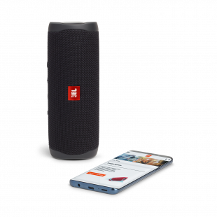 JBL Flip 5 Black