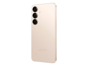Смартфон Samsung Galaxy S25, 12Гб/128Гб, Розовое золото (Pinkgold) (Эксклюзивный цвет)