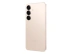 Смартфон Samsung Galaxy S25, 12Гб/128Гб, Розовое золото (Pinkgold) (Эксклюзивный цвет)