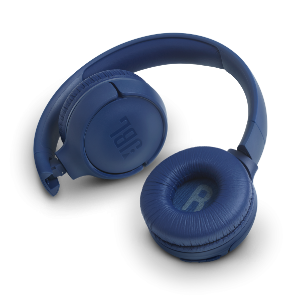 JBL TUNE 500BT Blue