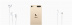 Apple iPod touch 7 (MVJ22) / mid 2019 / 128 ГБ (Золотой)