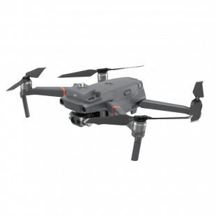 Квадрокоптер DJI Mavic 2 Enterprise Dual