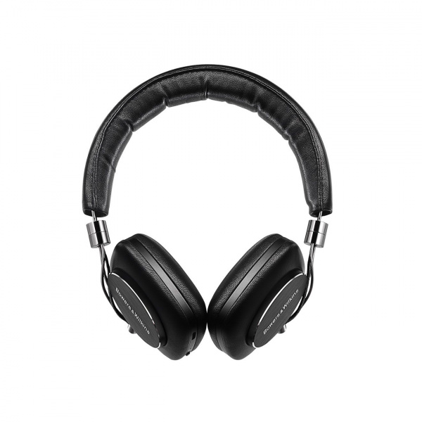 Bowers Wilkins P5 Wireless Black