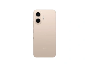 Смартфон TCL P80 Pro, 8/512Гб (Sunlit Gold)