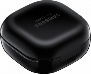 Беспроводные наушники Samsung Galaxy Buds Live, Mystic Black/Черный