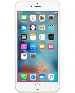 Apple iPhone 6S 32Гб Gold