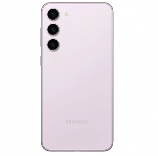 Смартфон Samsung Galaxy S23, 8Гб/256Гб, Лаванда