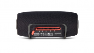 JBL Xtreme Black