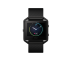 Fitbit blaze Black / Gunmetal