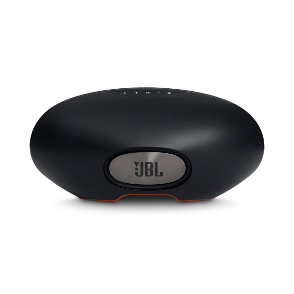 JBL PLAYLIST Black