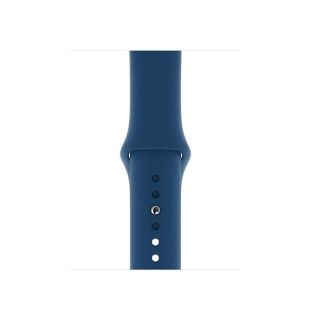 38/40мм Спортивный ремешок цвета «морской горизонт» для Apple Watch