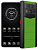 Телефон Vertu METAVERTU 2 Max, 1Tb, черный корпус, Alligator Leather (Green/Зеленый)