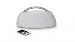 Harman Kardon Go+Play Mini White