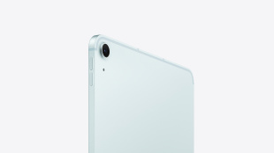 iPad Air 13" (2024) 1Тb / Wi-Fi + Cellular / Blue