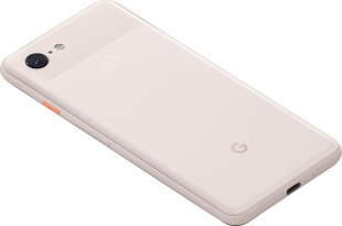 Смартфон Google Pixel 3 XL 64GB Розовый (Not Pink)