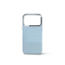 Чехол Golden Concept для iPhone 18 Pro Max, Vegan Leather (Light Blue) Чехол Golden Concept для iPhone 18 Pro Max, Vegan Leather (Light Blue)