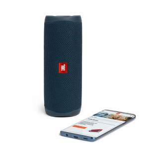 JBL Flip 5 Blue