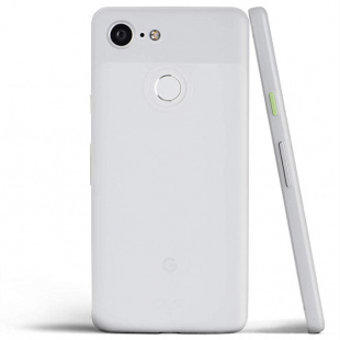 Смартфон Google Pixel 3 XL 64GB Белый (Clearly White)