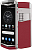 Vertu Aster P Baroque Titanium Raspberry Red