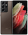 Купить Смартфон Samsung Galaxy S21 Ultra 5G, 128Gb, Бронзовый Фантом (Эксклюзивный цвет)