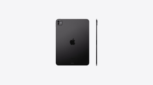 iPad Pro 11" (2024) 512gb / Wi-Fi / Space Black (standard glass)