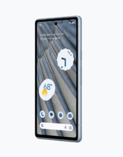 Смартфон Google Pixel 7a 128GB Sea