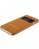 Чехол-книжка кожан. для iPhone 6 Baseus TLC SM08 brown