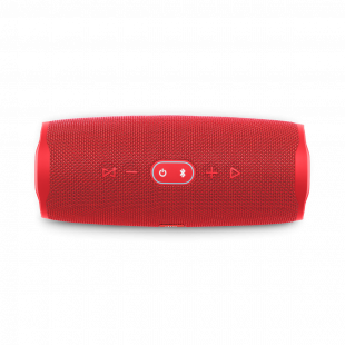 JBL Charge 4 Red